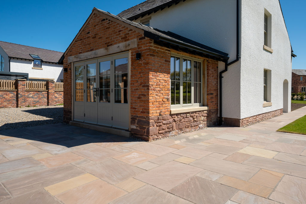 Parr Lane Eccleston